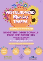 Vastelovend Blumkes Treffe